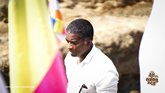 New Avasage Foundation laying Ceremony - 21 July 2024 (Photo Credit Ranuka Prabhashitha)